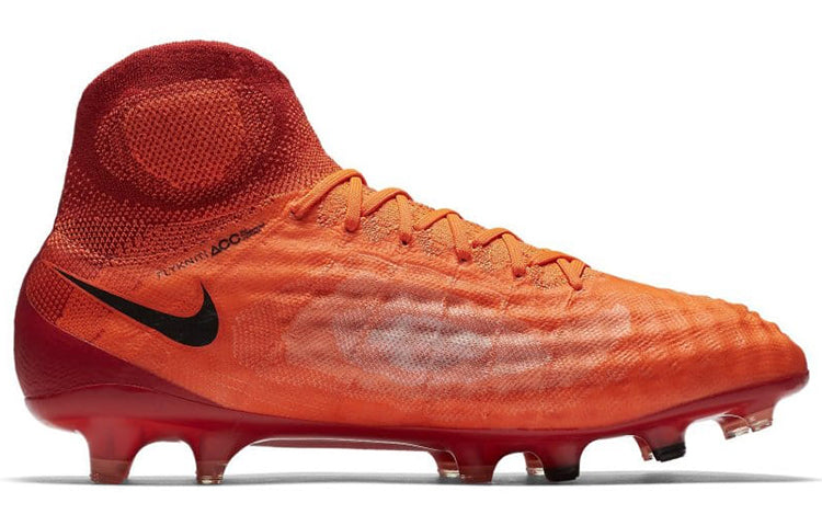 Nike Magista Obra 2 FG 'Total Crimson' 844595-806
