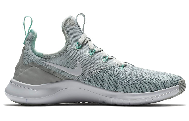 (WMNS) Nike Free TR 8 'Pure Platinum Igloo' 942888-003