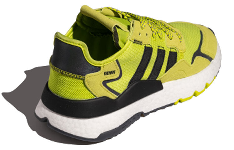 adidas Nite Jogger 'Semi Solar Yellow' EG7193