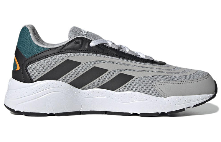 adidas Crazychaos 2.0 'Grey Black Orange Rush' GZ0982