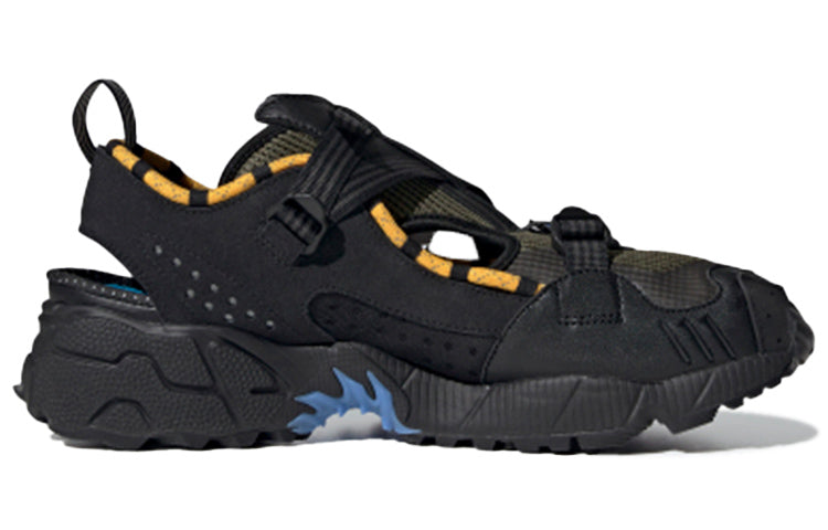 adidas Novaturbo 'Black' FW0989