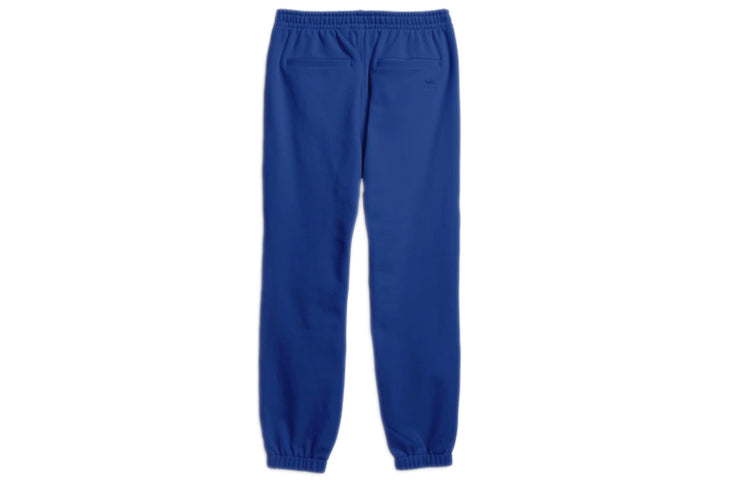 adidas originals Crossover Blue Sports Pants/Trousers/Joggers GM1960