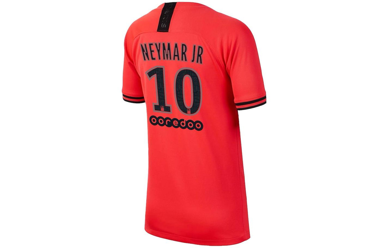 Air Jordan x Paris Saint-Germain 19/20 Vapor Match Away 'Neymar JR' DB2598-613