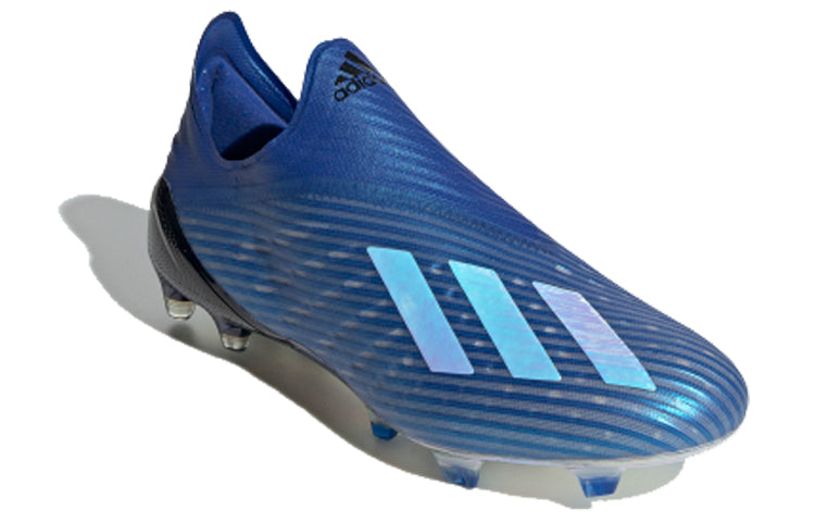 adidas X 19+ FG 'Team Royal Blue' EG7137