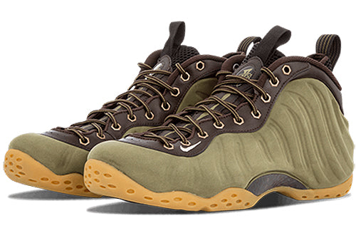 Nike Air Foamposite One PRM 'Olive' 575420-200