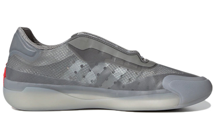 adidas Prada x Luna Rossa 21 'Matte Silver' FW1079