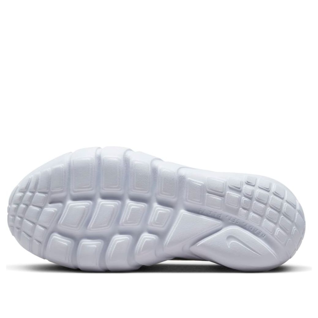 (PS) Nike Flex Runner 2 'White Stadium Green' DJ6040-102