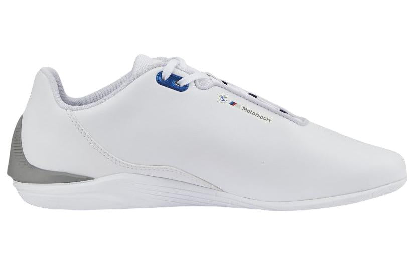 PUMA BMW Motorsport x Drift Cat Decima 'White Estate Blue' 307304-02