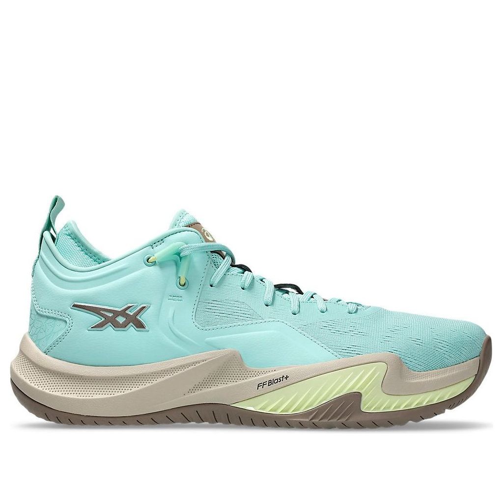 ASICS Nova Surge Low 2 'Oasis Green Taupe Grey' 1061A051-301