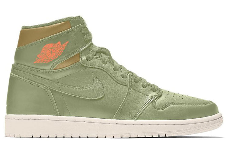 Air Jordan 1 High OG Craft 'Celadon' FB9934-300