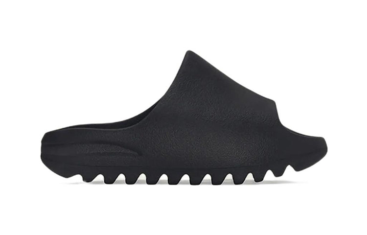 (GS) adidas Yeezy Slide 'Onyx' HQ4115