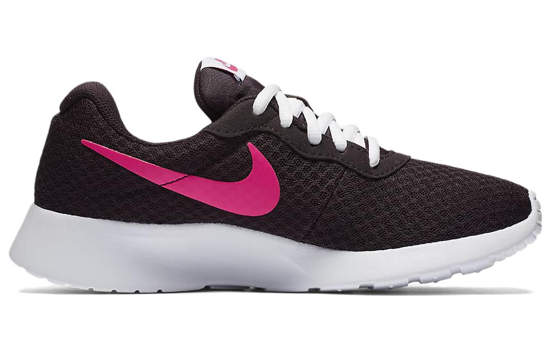 (WMNS) Nike Tanjun 'Port Wine' 812655-603