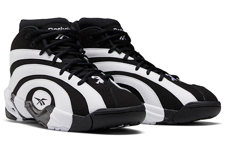 Reebok Shaqnosis 'Black White' FV9284