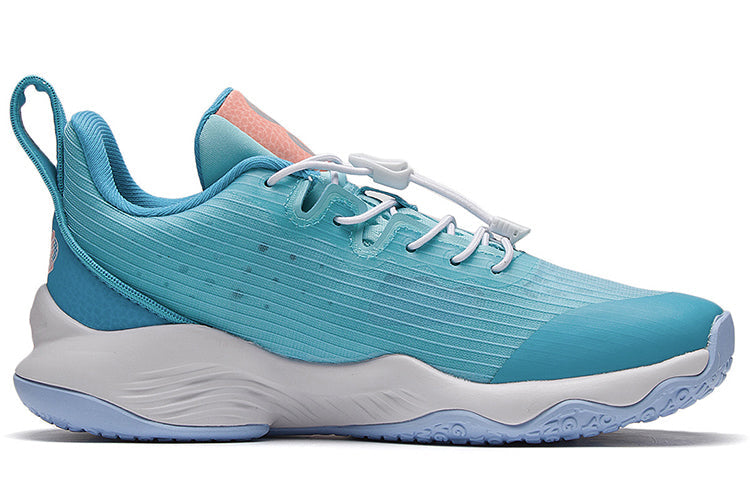 (GS) Li-Ning Sonic 8 Low 'Butterfly Blue' YKBS046-43