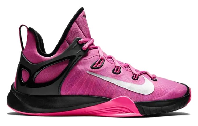 Nike Zoom Hyperrev 2015 'Think Pink' 705370-606