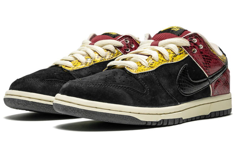 Nike SB Dunk Low Premium 'Coral Snake' 313170-701