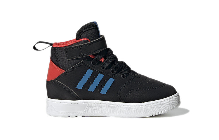 (TD) adidas originals Drop Step 360 I 'Black Red Blue' S23986