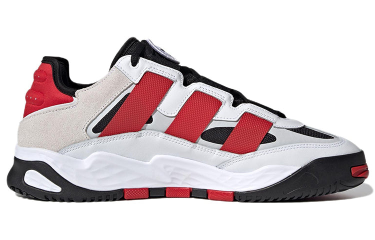 adidas originals Niteball 'Red White' FY7992