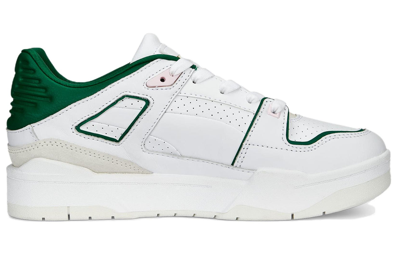 (WMNS) PUMA Slipstream Preppy 'White' 389849-01