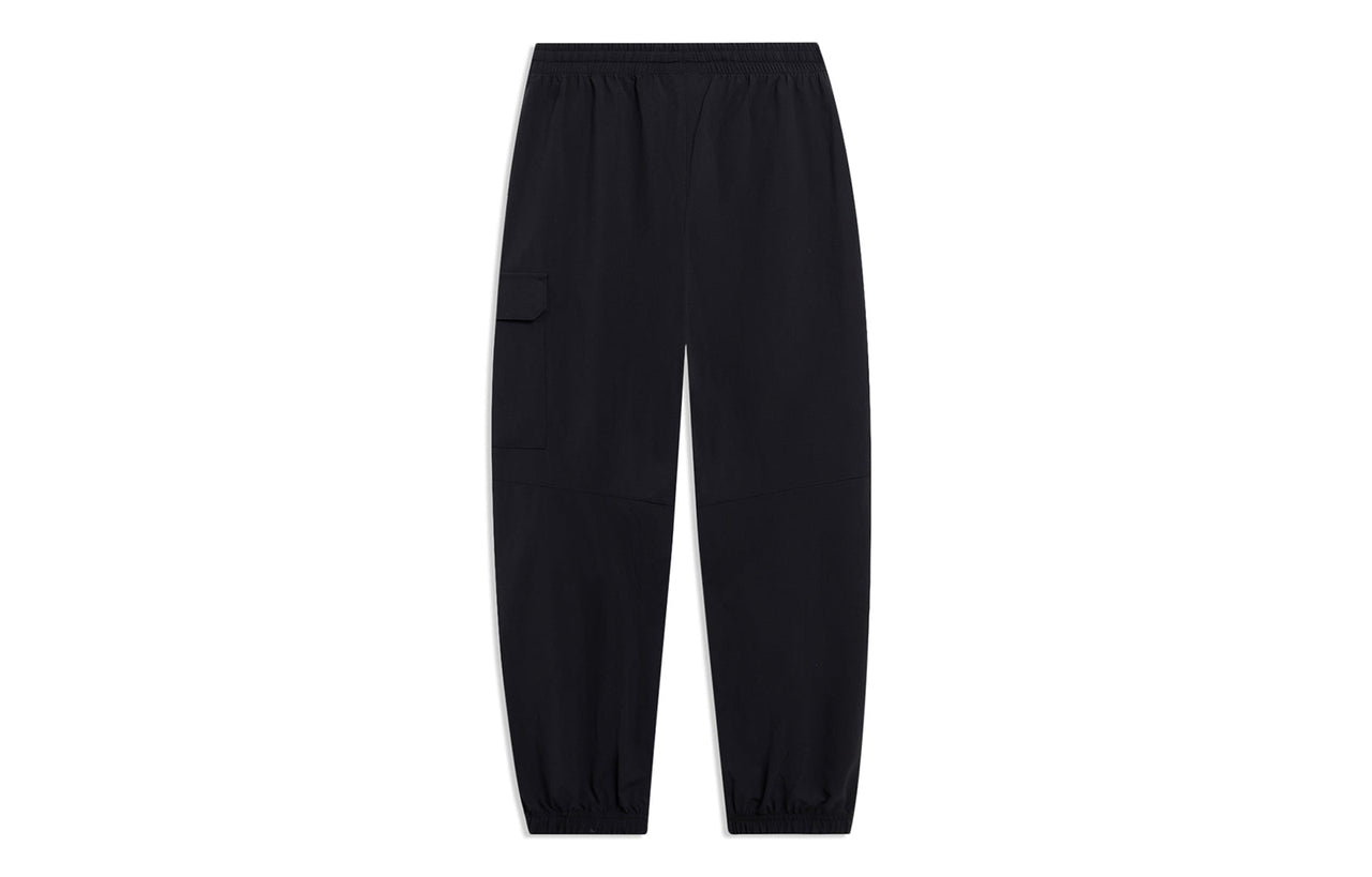 Li-Ning Wade Series Lifestyle Sweatpants 'Black' AYKT073-1