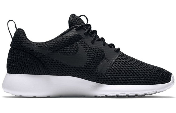 Nike Roshe One Hyperfuse Breathe 'Black' 833125-001