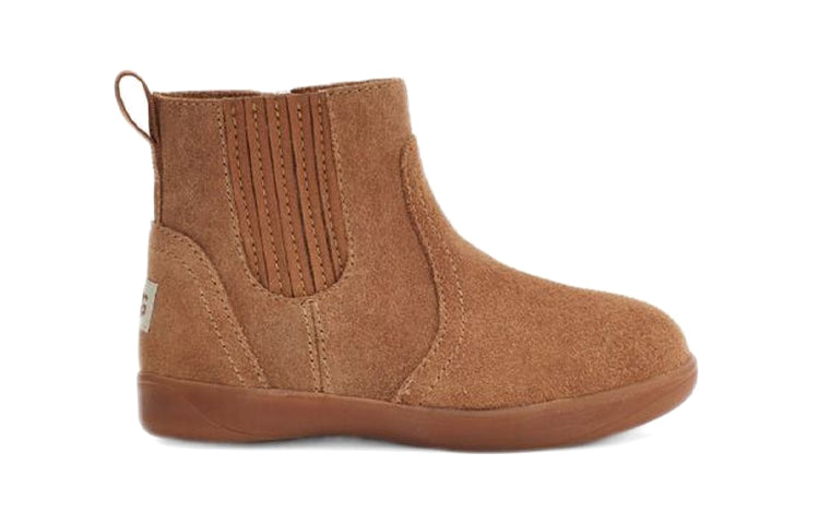 UGG Ryndon Boot Kids 'Brown' 1120955T-CTSD