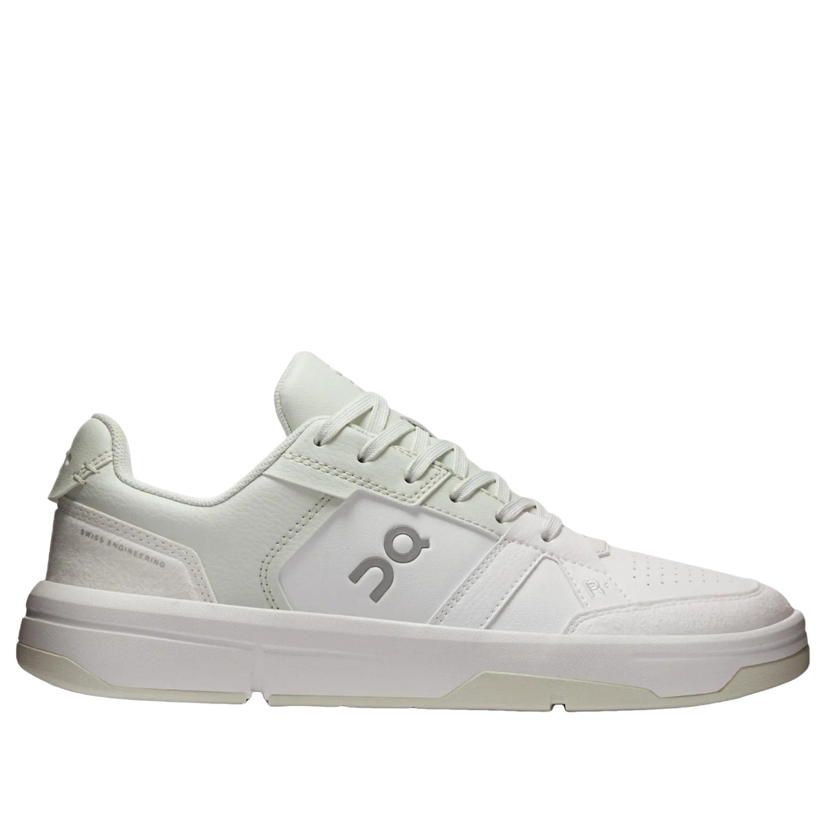 (WMNS) On Running The Roger Clubhouse 'White Iceberg' 3WF10434768