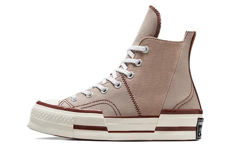 Converse Chuck 70 Plus 'Khaki' A07082C