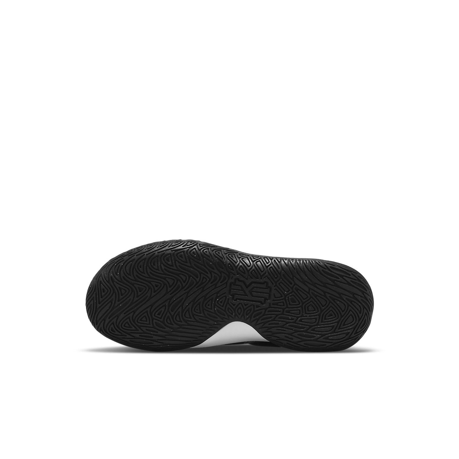 (PS) Nike Kyrie Flytrap 5 'Black Anthracite' DD0339-002