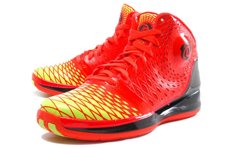 adidas D Rose 3.5 'Red' G59650