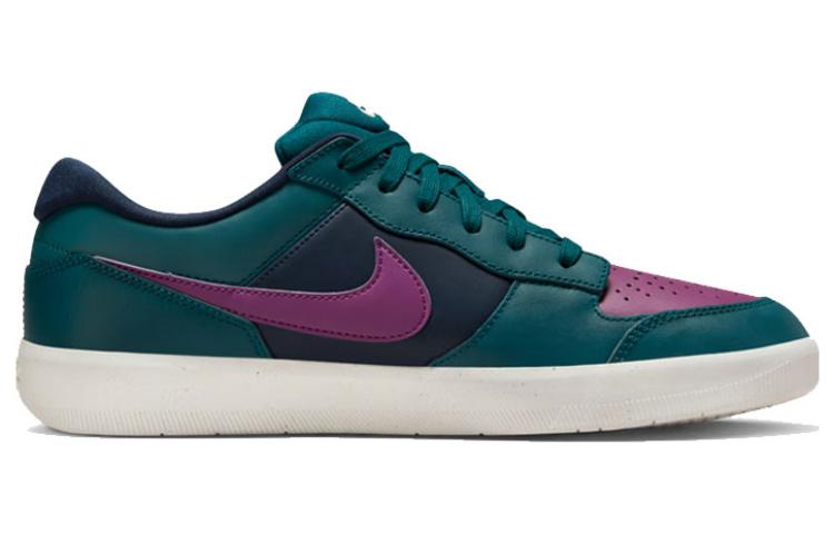 Nike Force 58 SB Premium 'Obsidian Turquoise Viotech' DH7505-401