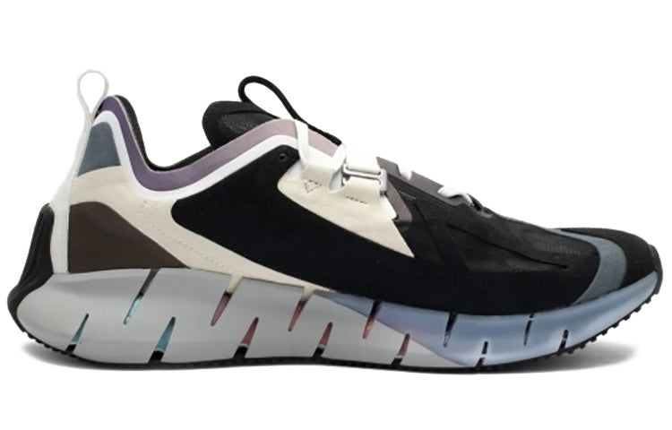 Reebok Zig Kinetica Concept Type 1 'Black' EG8913