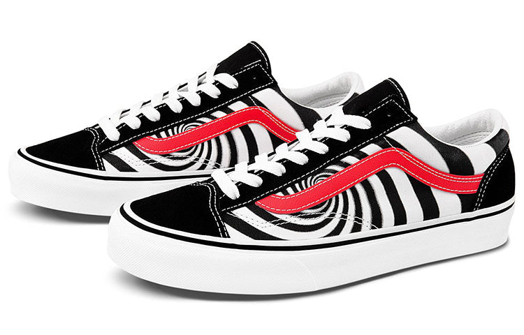 Vans Style 36 'Swirl' VN0A5FBM2U1