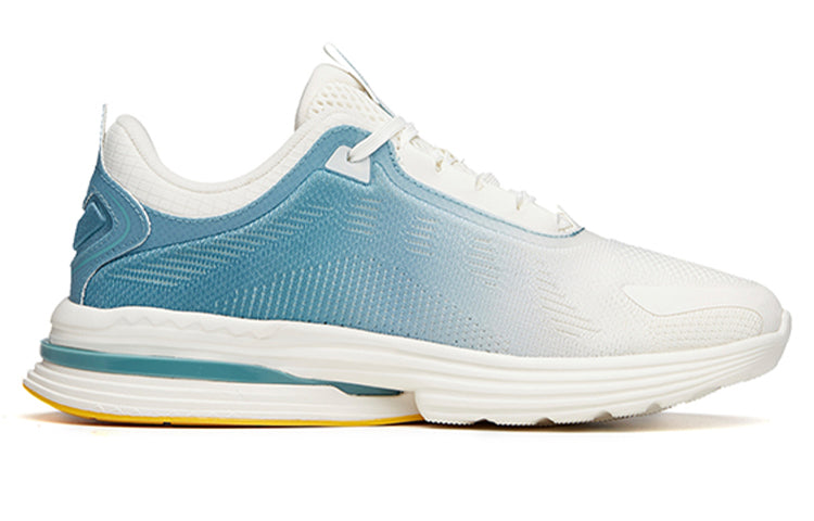 ANTA A-CORE 'White Blue Yellow' 112135516-3