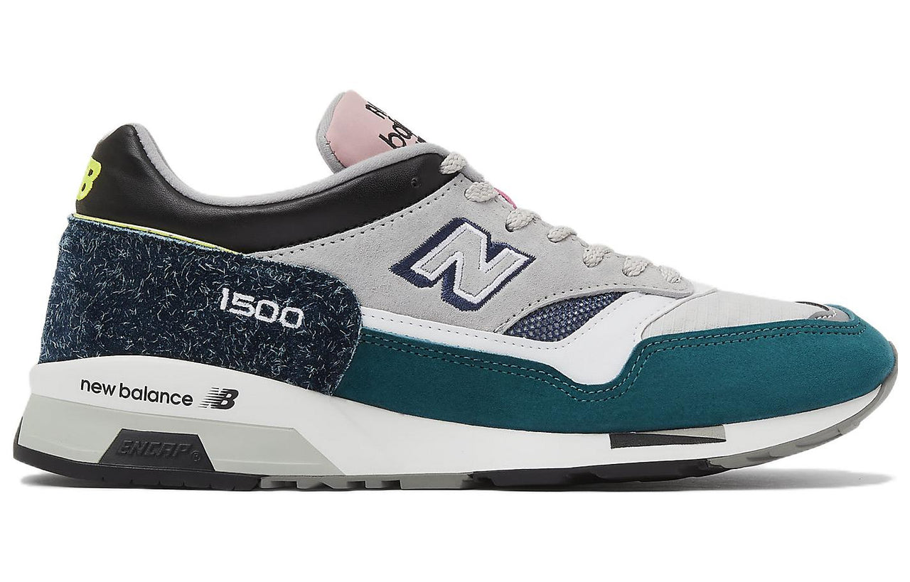 New Balance 1500 'Pacific Majolica Blue Dawn Blue' M1500PSG