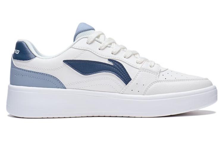 Li-Ning Xingchu 2.0 'White Blue' AGCT339-4