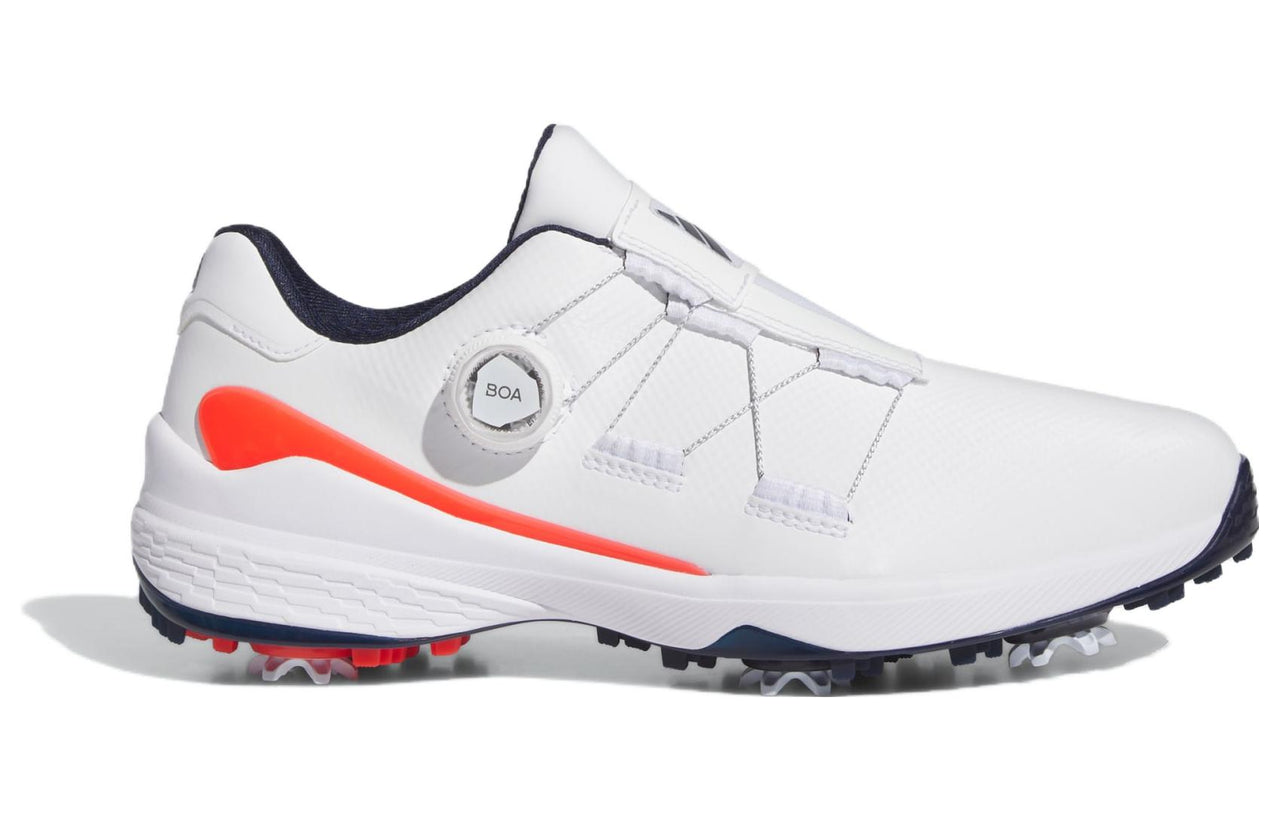 adidas ZG23 BOA 'White Bright Red' IE2133