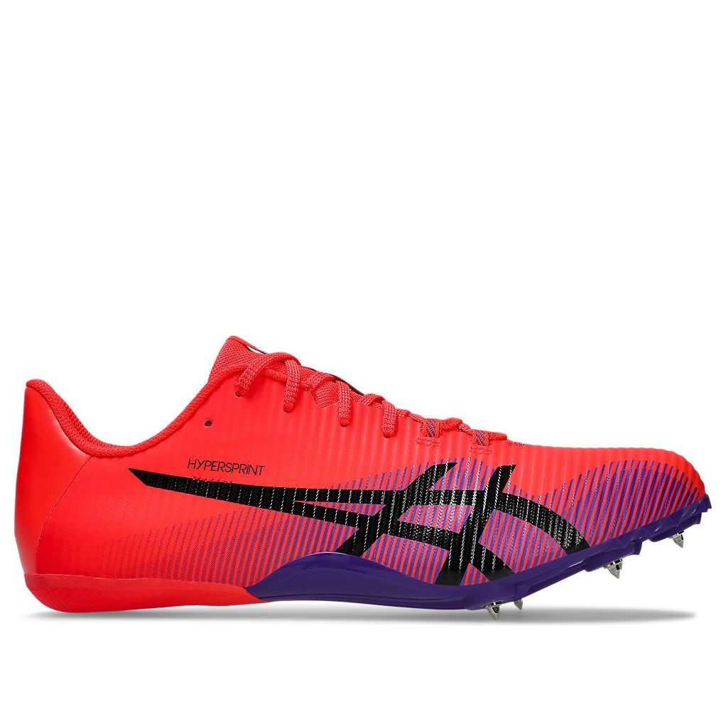 ASICS Hyper Sprint 8 'Flash Red' 1093A197-600