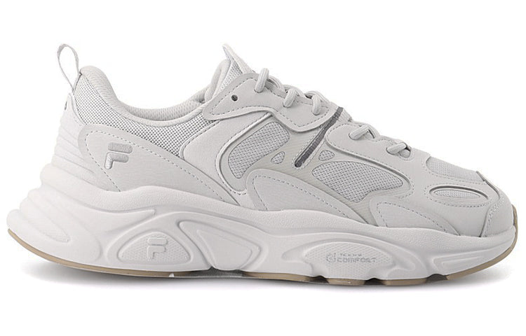 FILA Mars 2 Low-Top Running Shoes Grey F12M141116FAN