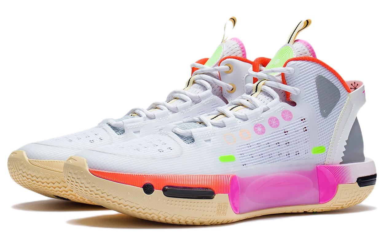 Li-Ning Wade Shadow 4 'Blossom' ABPS057-7