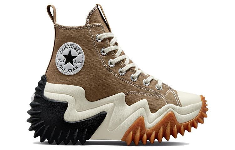 Converse Run Star Motion High 'Sand Dune' A00851C