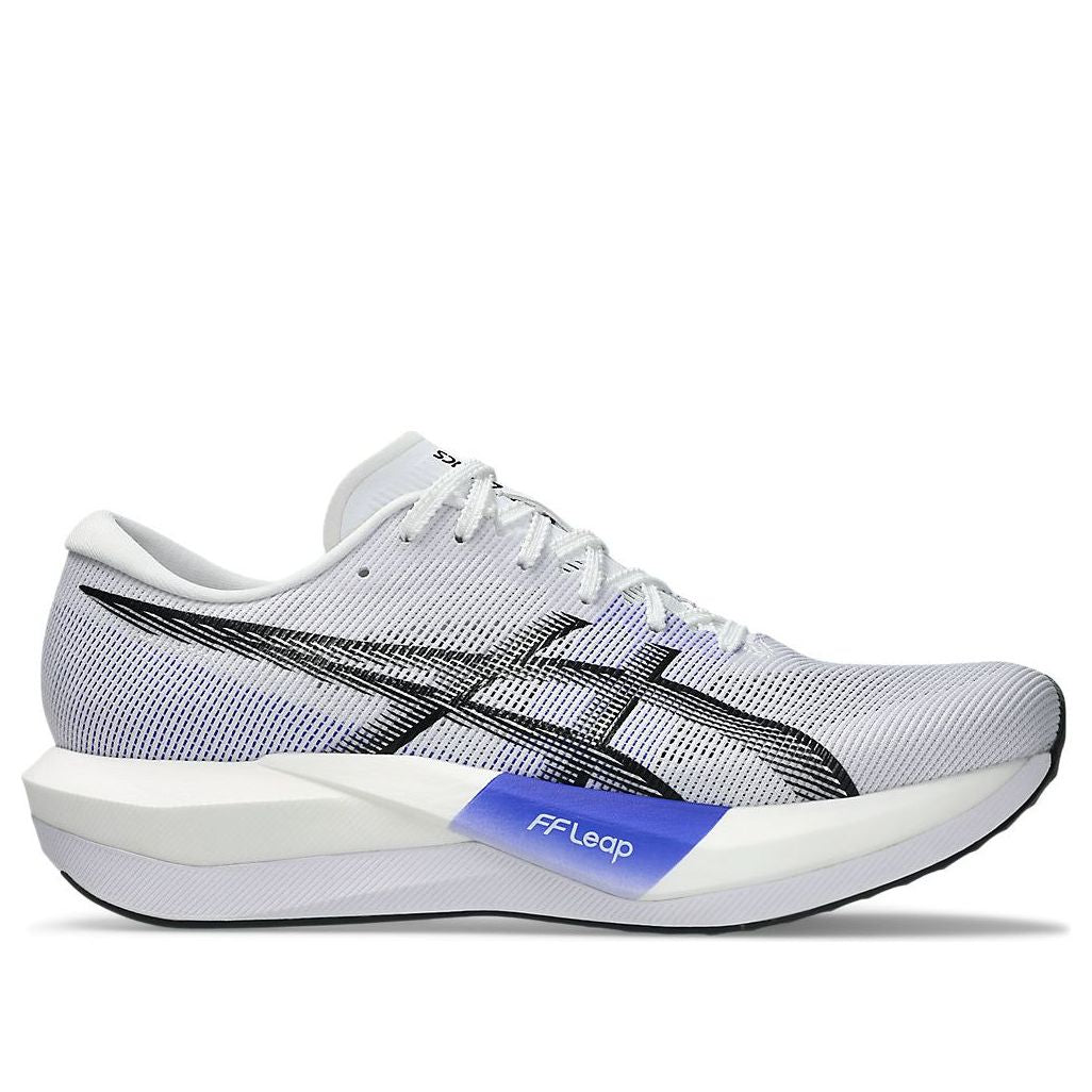 ASICS Magic Speed 5 'White Black' 1013A183-100