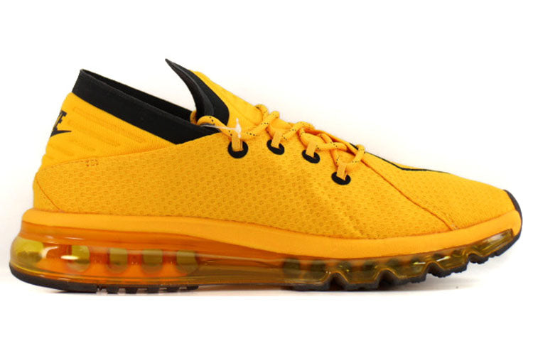 Nike Air Max Flair 'University Gold' 942236-700