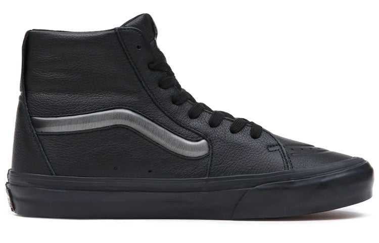 Vans SK8-HI XL BLACK VN0A5KRYBLK
