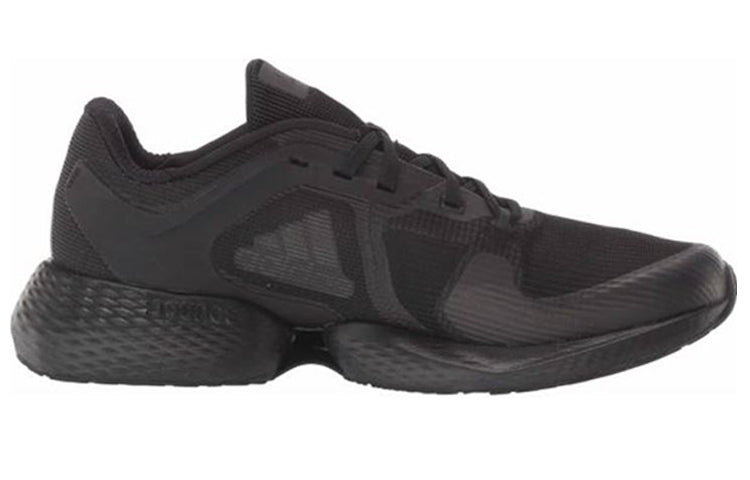 adidas Alphatorsion 360 'Triple Black' EG9626