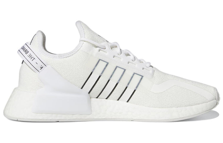 adidas NMD_R1 V2 'White Black' GZ1999