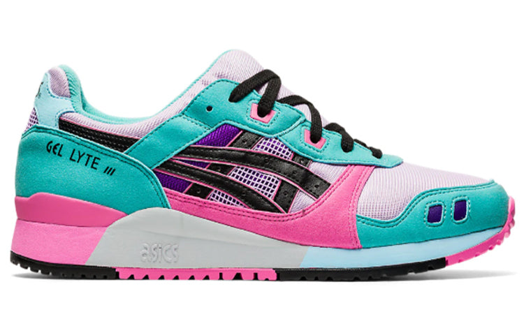 ASICS Gel Lyte 3 'Dragon Fruit' 1201A051-500