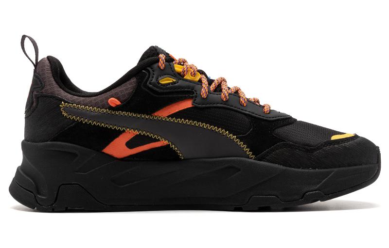 PUMA Trinity Open Road 'Black Hot Heat' 393361-01