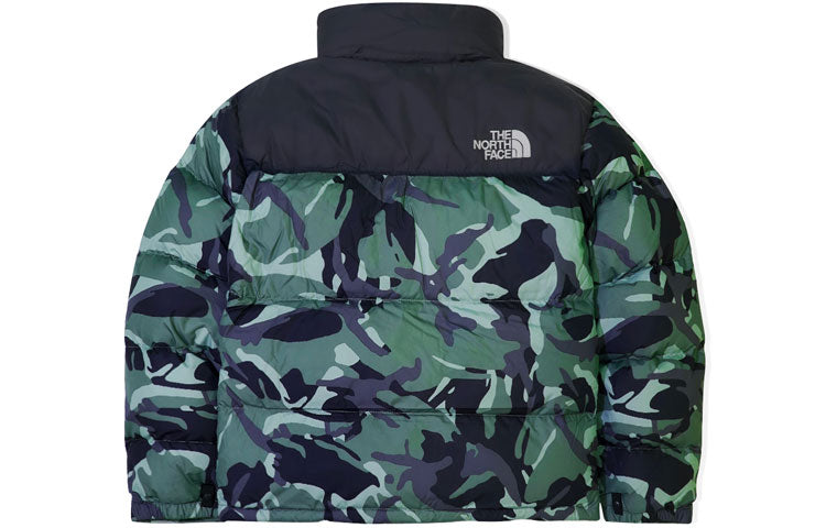 THE NORTH FACE 1996 Retro Nuptse Jacket NF0A5IX4-36D