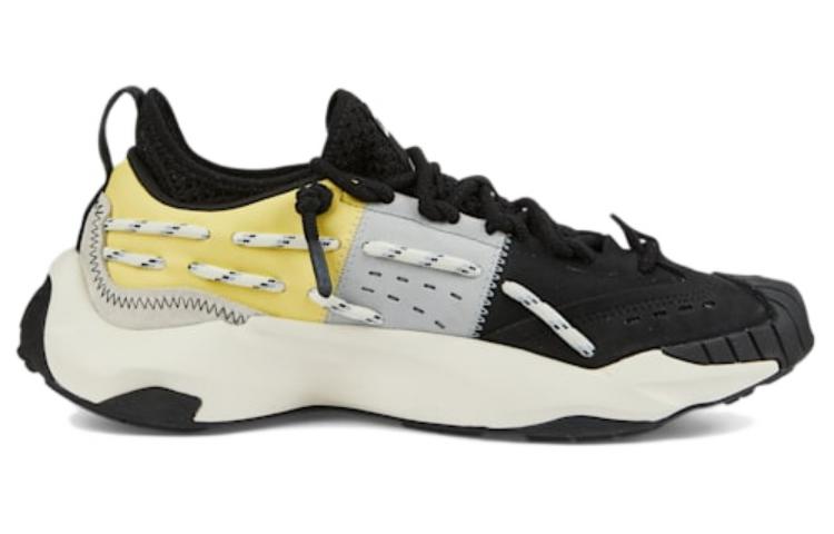 PUMA Plexus 'Retro Black Pale Lemon' 387325-02